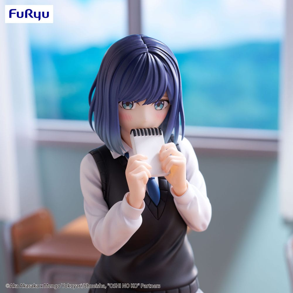 Oshi No Ko Trio-Try-iT Akane Kurokawa