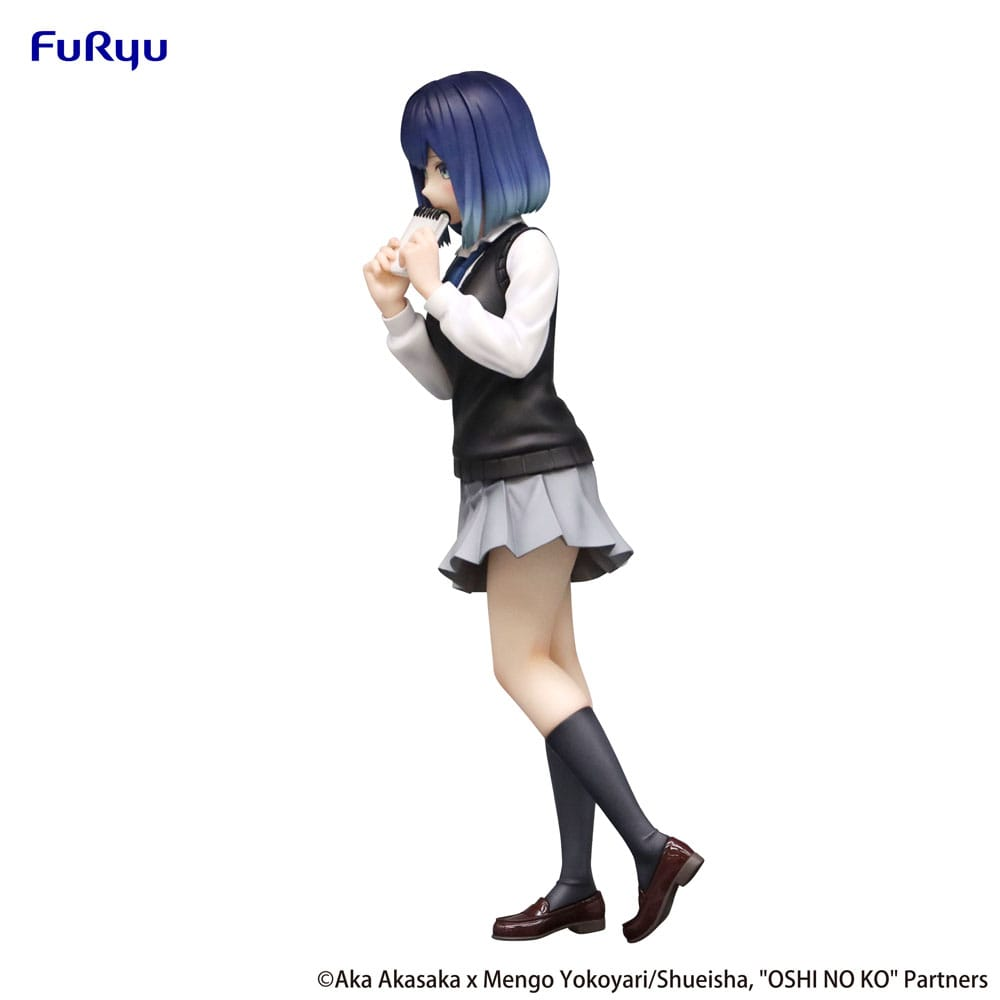 Oshi No Ko Trio-Try-iT Akane Kurokawa