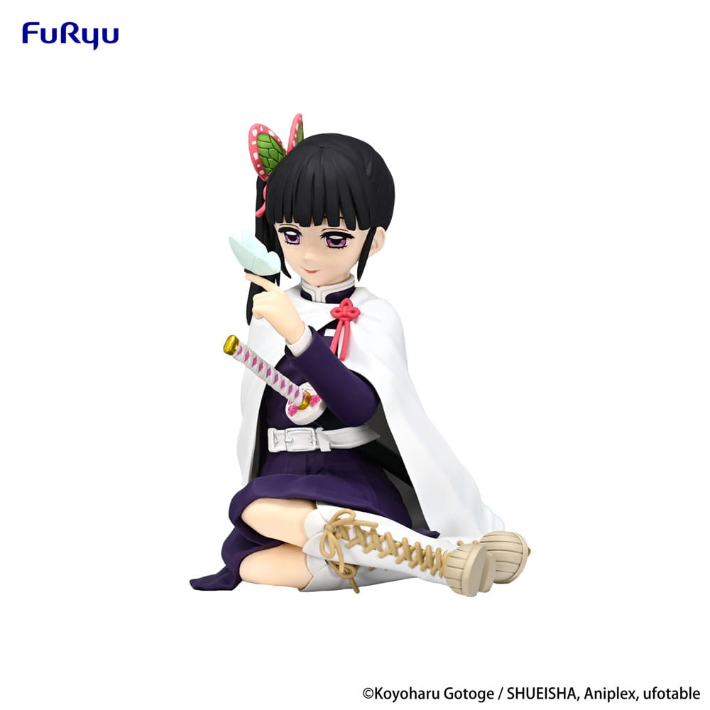 Demon Slayer Noodle Stopper Tsuyuri Kanao