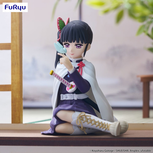 Demon Slayer Noodle Stopper Tsuyuri Kanao