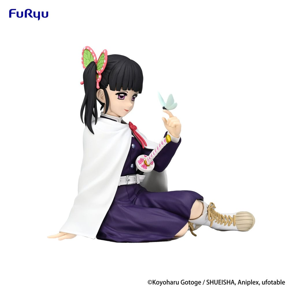 Demon Slayer Noodle Stopper Tsuyuri Kanao