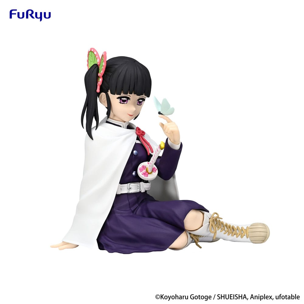 Demon Slayer Noodle Stopper Tsuyuri Kanao