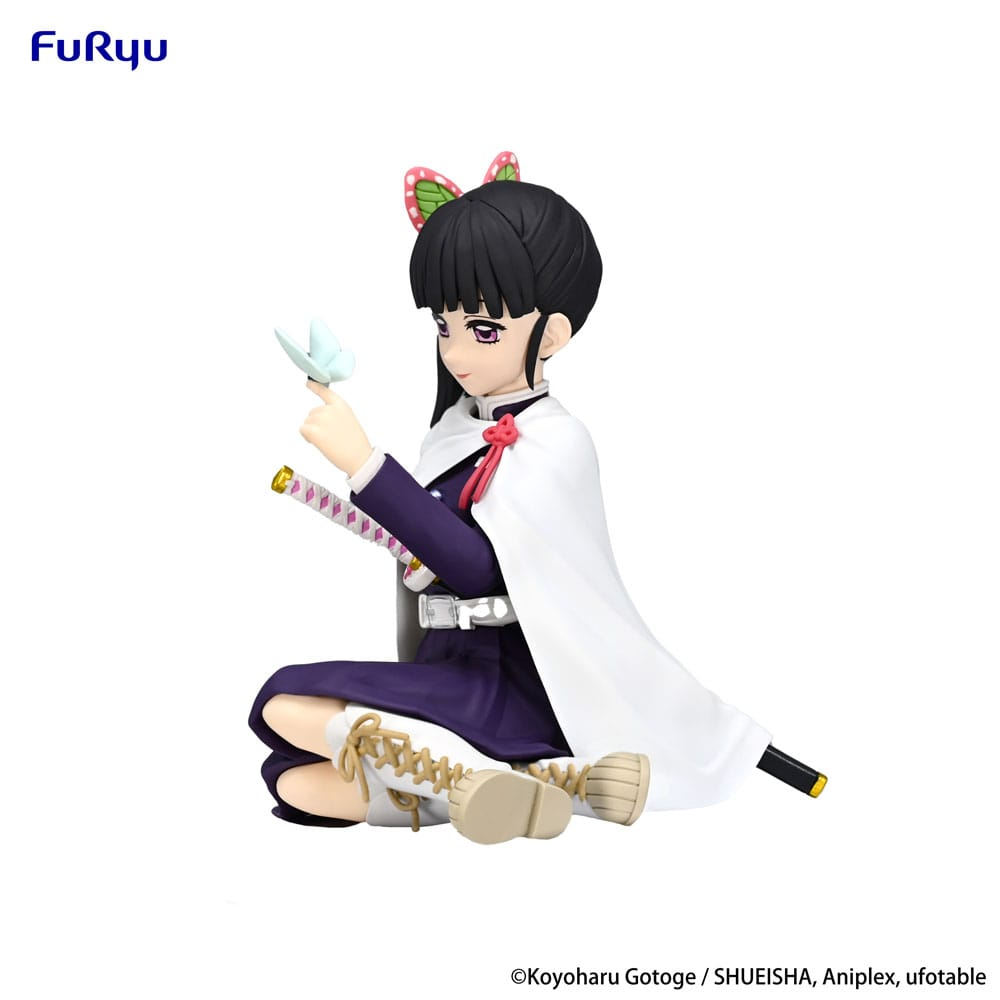 Demon Slayer Noodle Stopper Tsuyuri Kanao