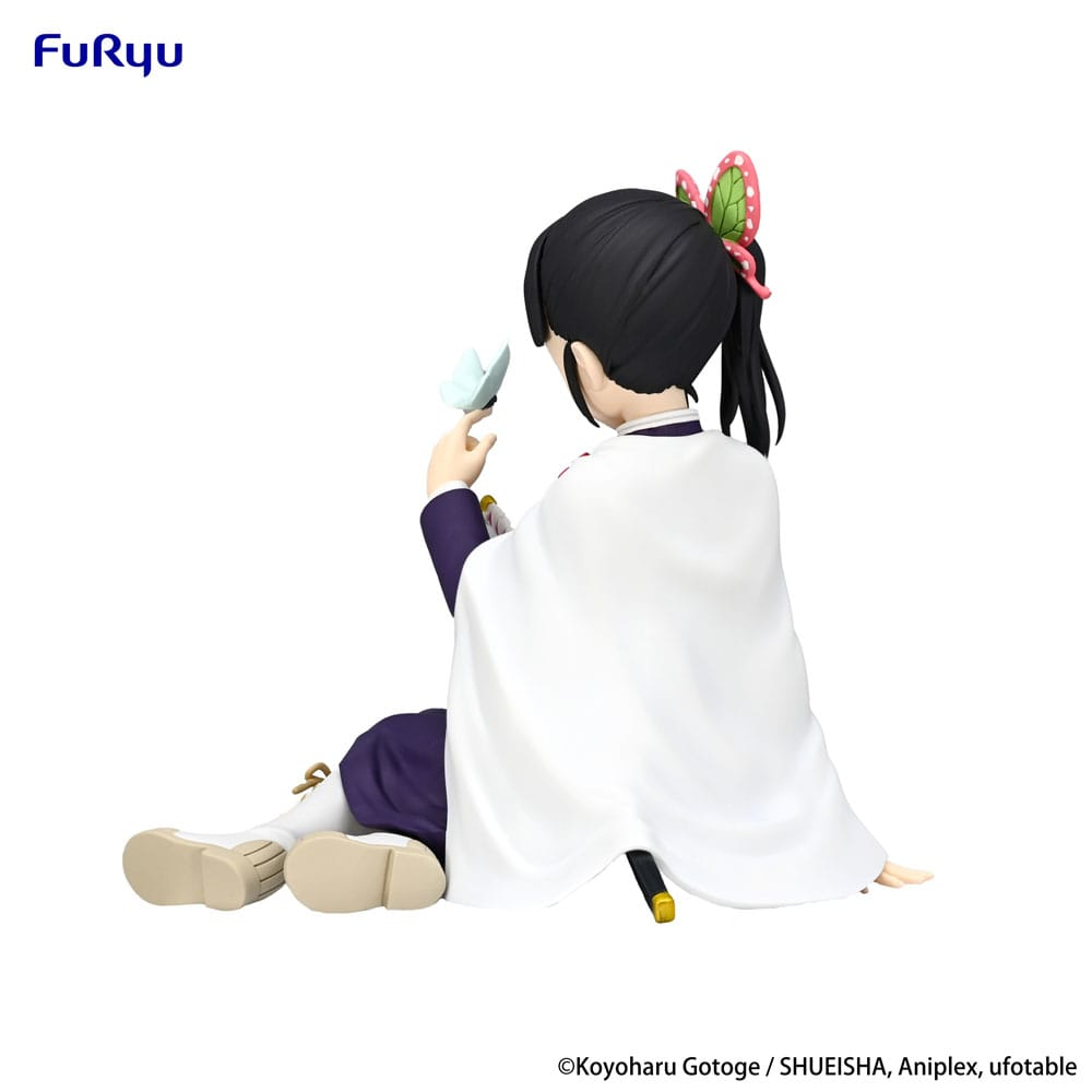 Demon Slayer Noodle Stopper Tsuyuri Kanao