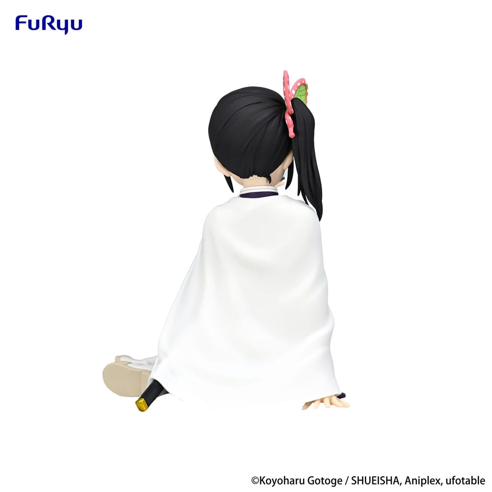 Demon Slayer Noodle Stopper Tsuyuri Kanao