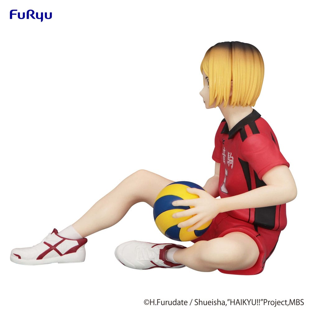 Haikyu!! Noodle Stopper Kenma Kozume