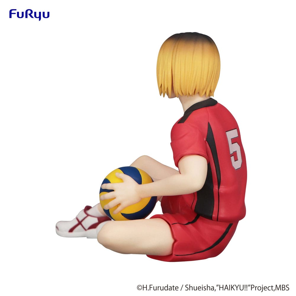 Haikyu!! Noodle Stopper Kenma Kozume