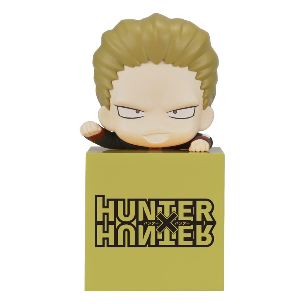 Hunter x Hunter Hikkake Phinks