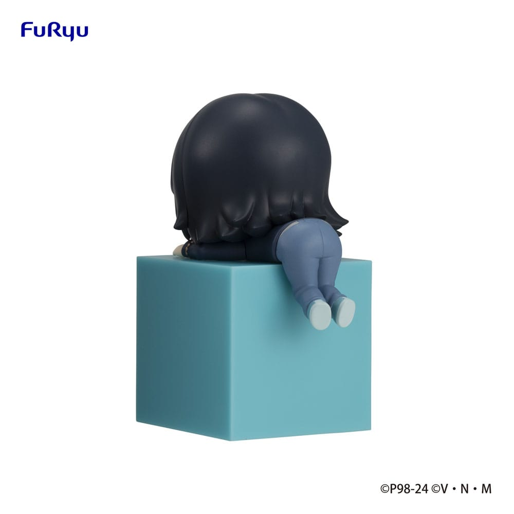 Hunter x Hunter Hikkake Shizuku