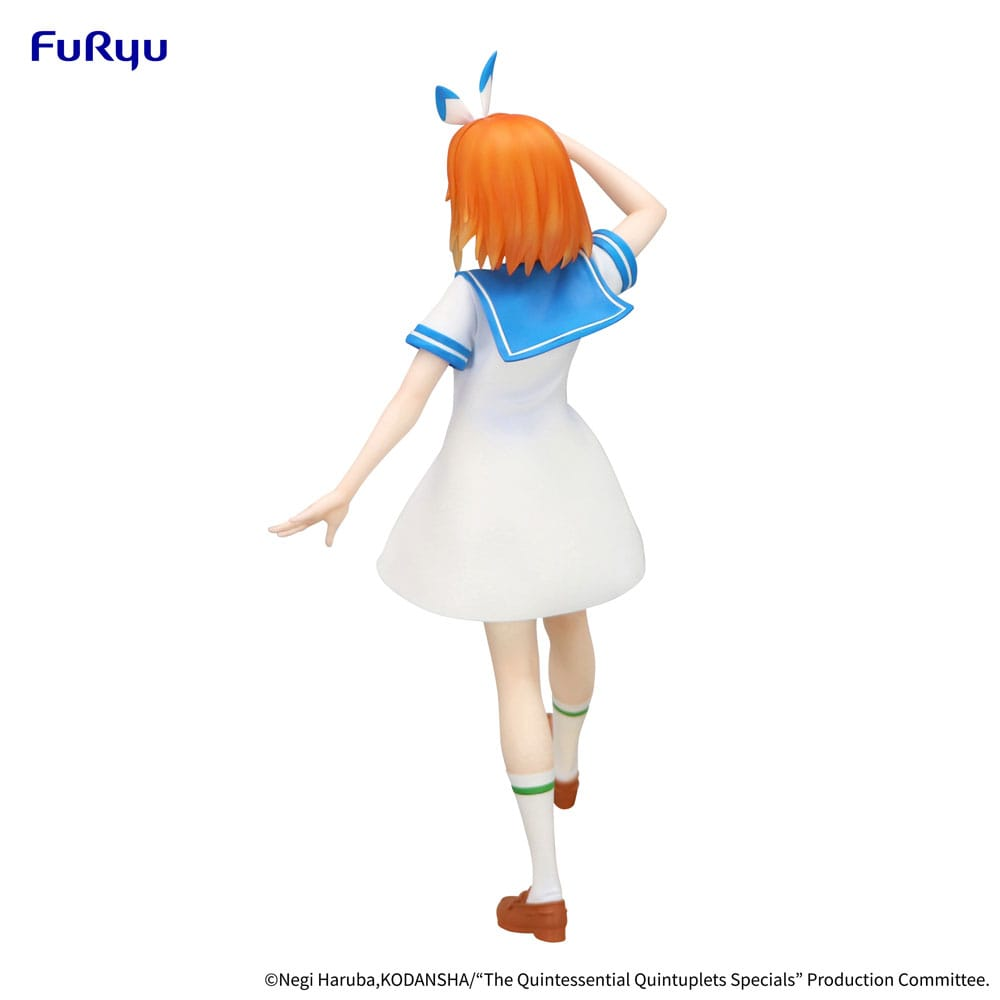 The Quintessential Quintuplets Trio-Try-iT Yotsuba Nakano Marine Look