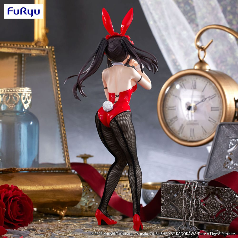 Date A Live BiCute Bunnies Kurumi Tokisaki
