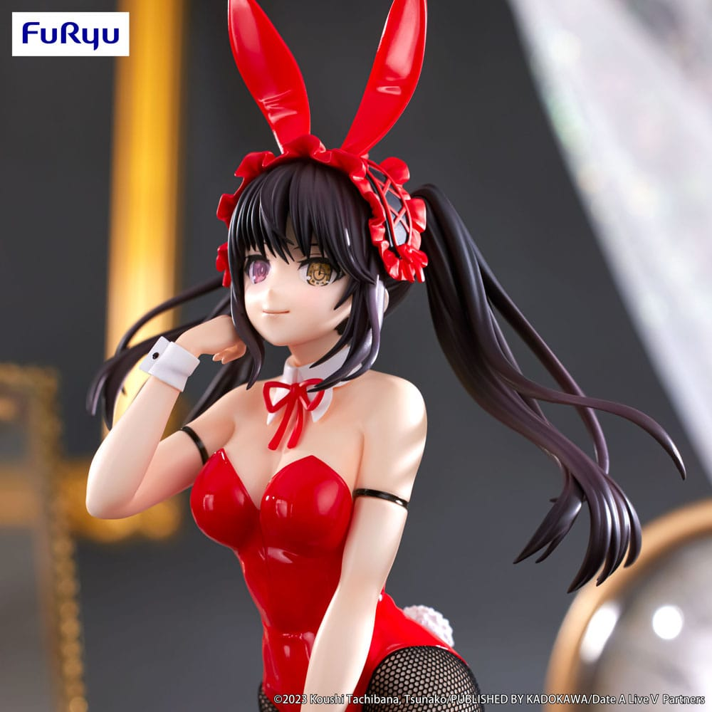 Date A Live BiCute Bunnies Kurumi Tokisaki