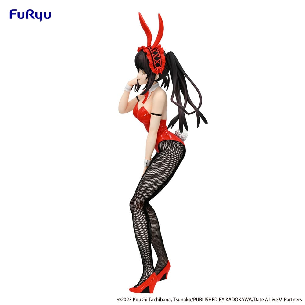 Date A Live BiCute Bunnies Kurumi Tokisaki