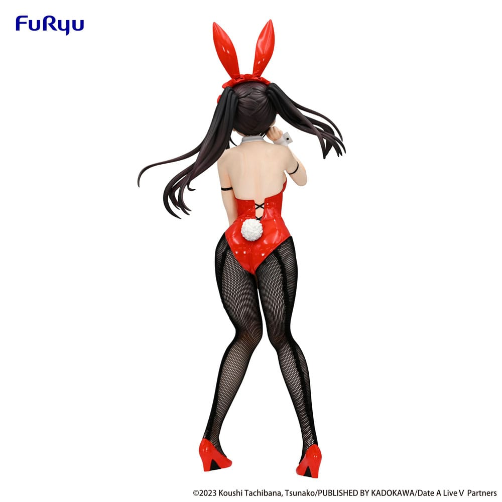 Date A Live BiCute Bunnies Kurumi Tokisaki
