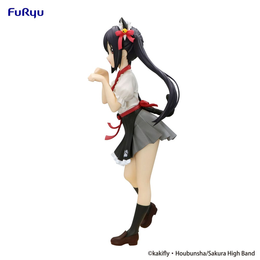 K-On! Trio-Try-iT Azusa Nakano