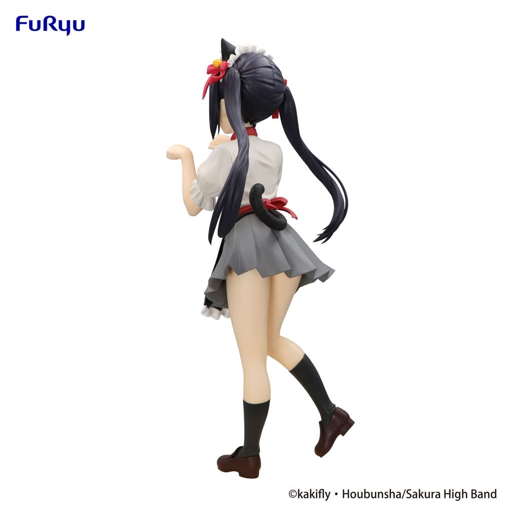 K-On! Trio-Try-iT Azusa Nakano