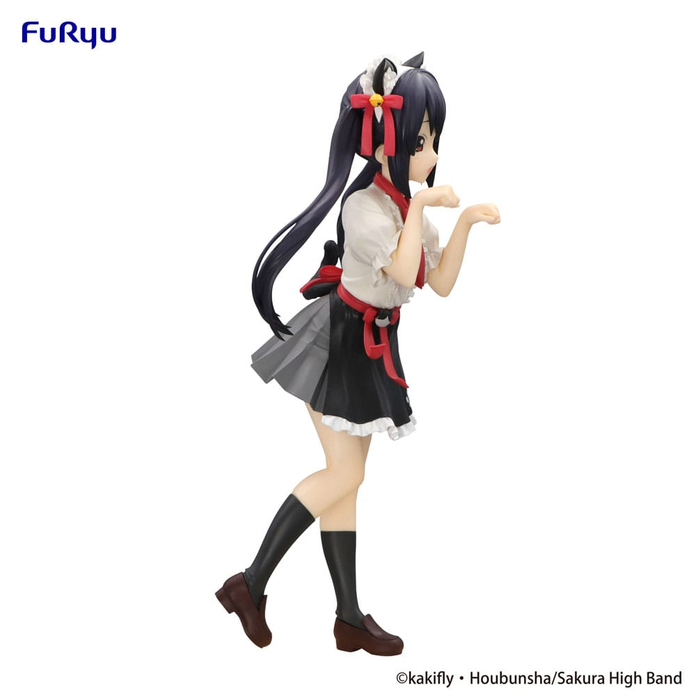 K-On! Trio-Try-iT Azusa Nakano
