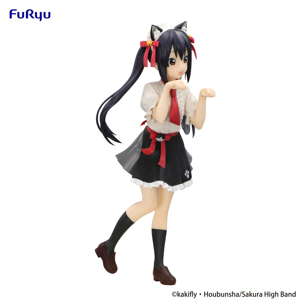 K-On! Trio-Try-iT Azusa Nakano