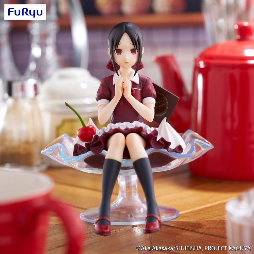 Kaguya-sama Love is War Special Kaguya Shinomiya Parfait