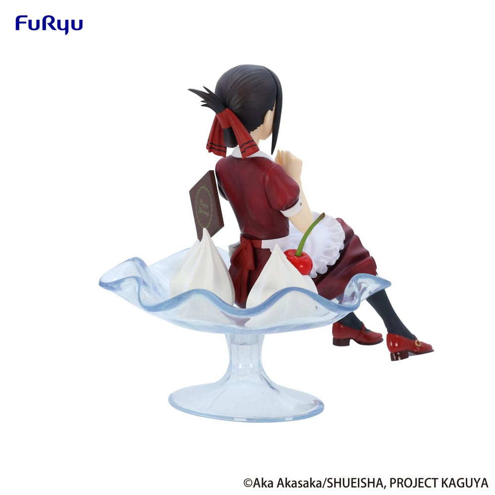 Kaguya-sama Love is War Special Kaguya Shinomiya Parfait