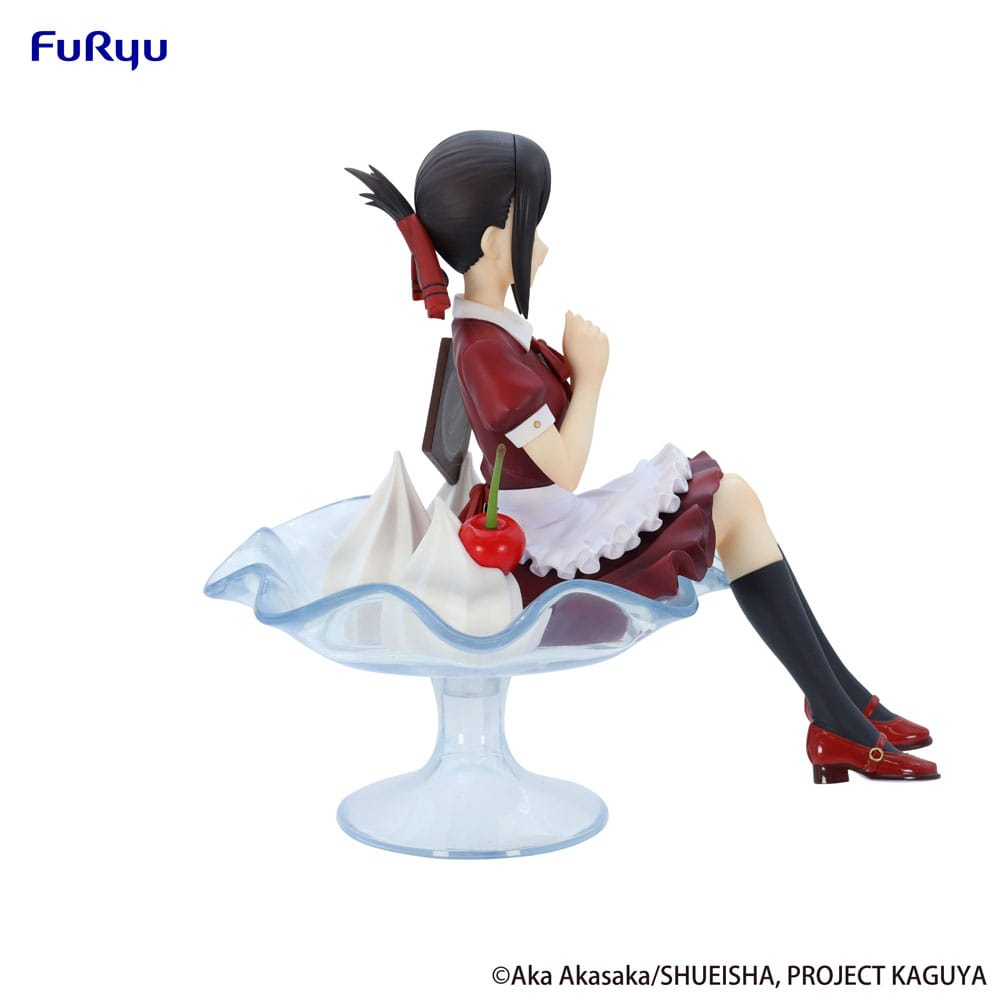 Kaguya-sama Love is War Special Kaguya Shinomiya Parfait
