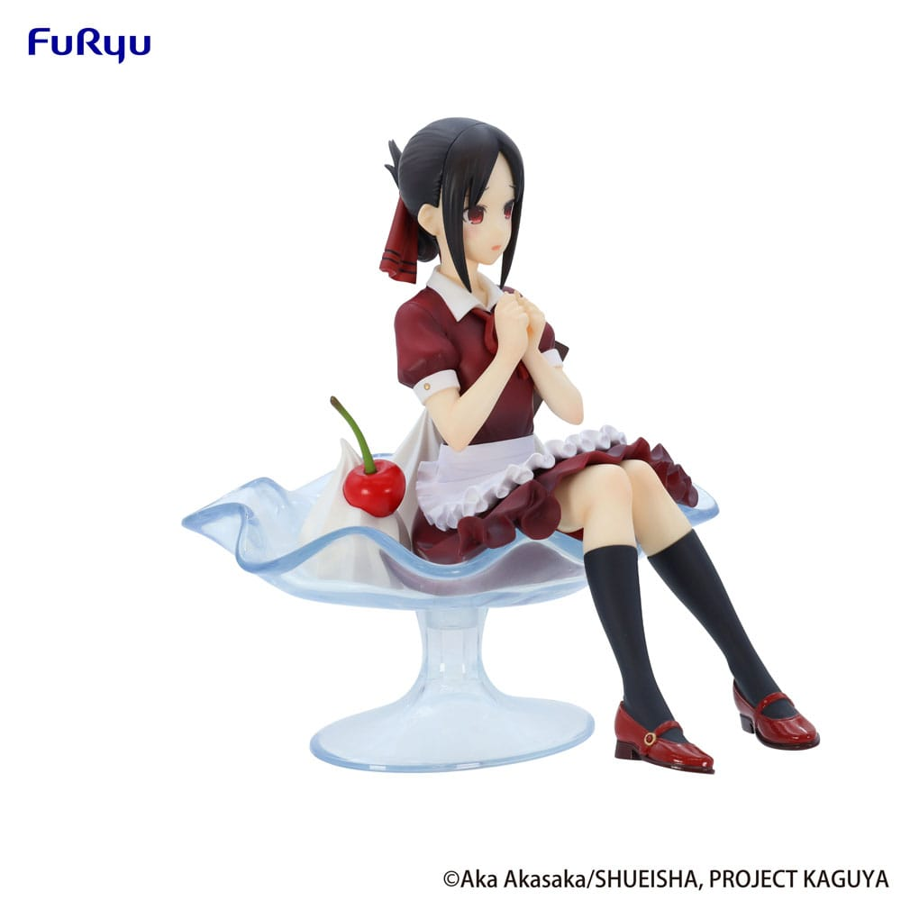 Kaguya-sama Love is War Special Kaguya Shinomiya Parfait