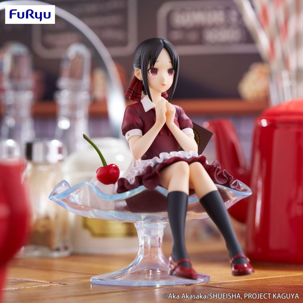 Kaguya-sama Love is War Special Kaguya Shinomiya Parfait