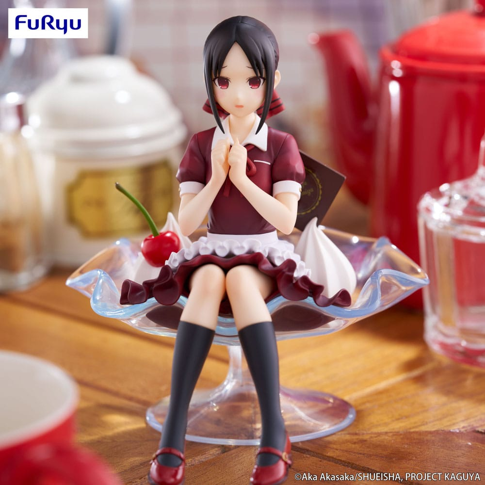 Kaguya-sama Love is War Special Kaguya Shinomiya Parfait