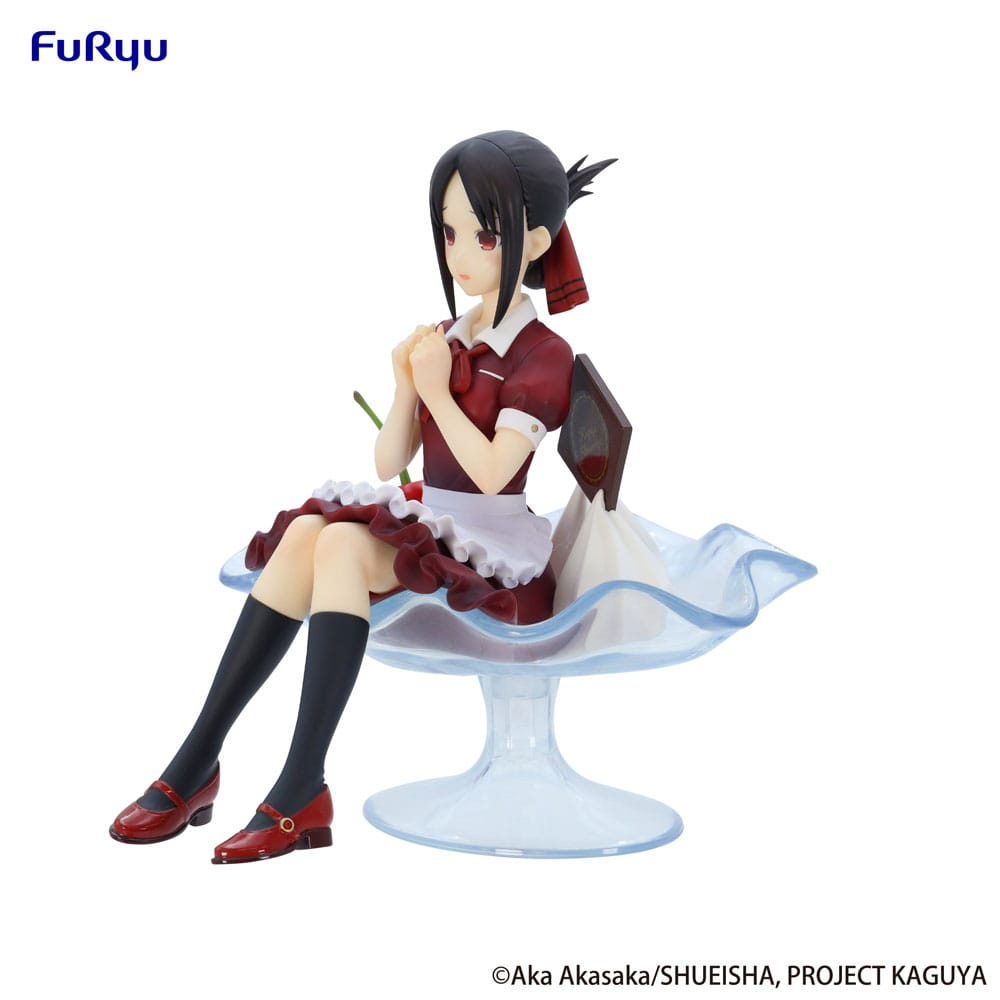 Kaguya-sama Love is War Special Kaguya Shinomiya Parfait