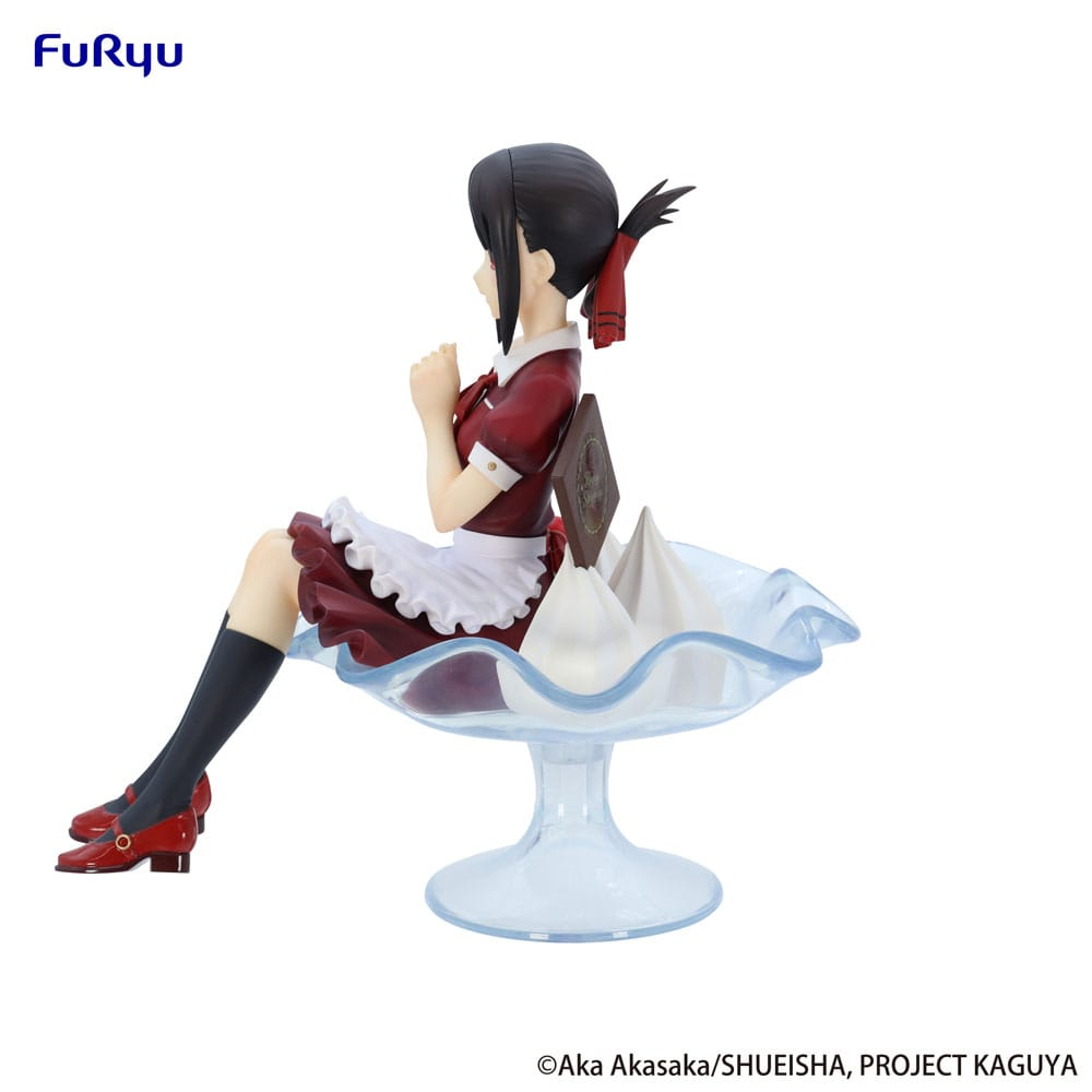 Kaguya-sama Love is War Special Kaguya Shinomiya Parfait