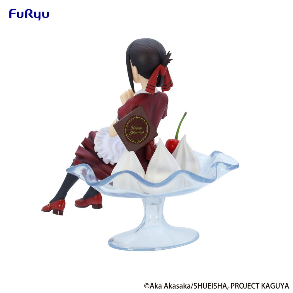 Kaguya-sama Love is War Special Kaguya Shinomiya Parfait