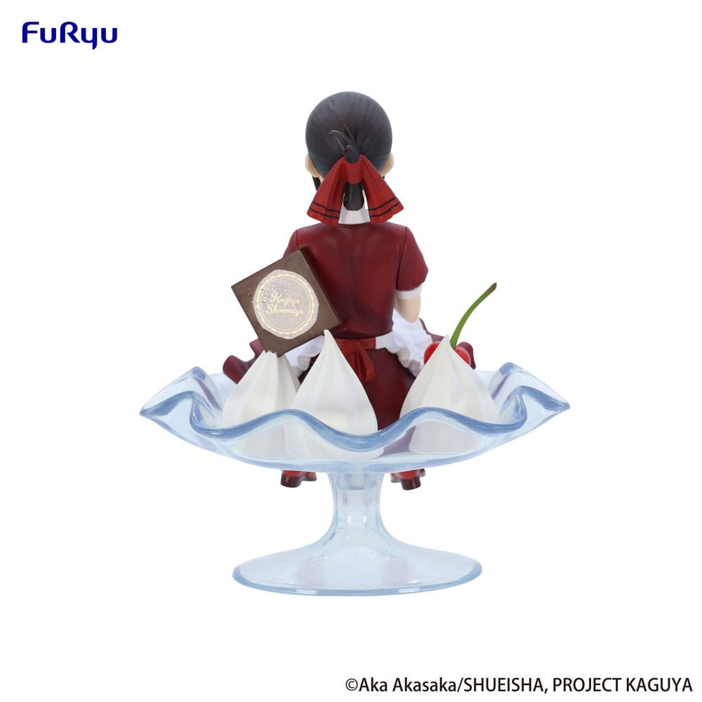 Kaguya-sama Love is War Special Kaguya Shinomiya Parfait