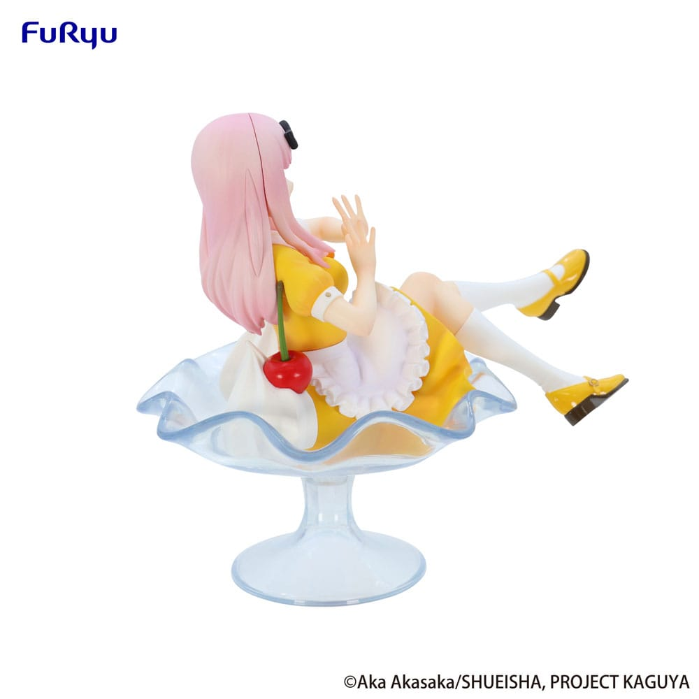 Kaguya-sama Love is War Special Chika Fujiwara Parfait