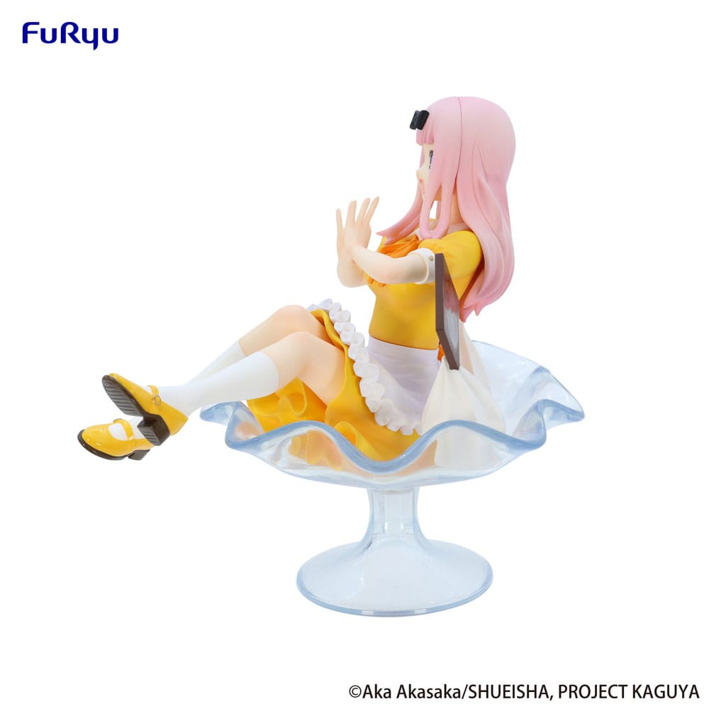 Kaguya-sama Love is War Special Chika Fujiwara Parfait