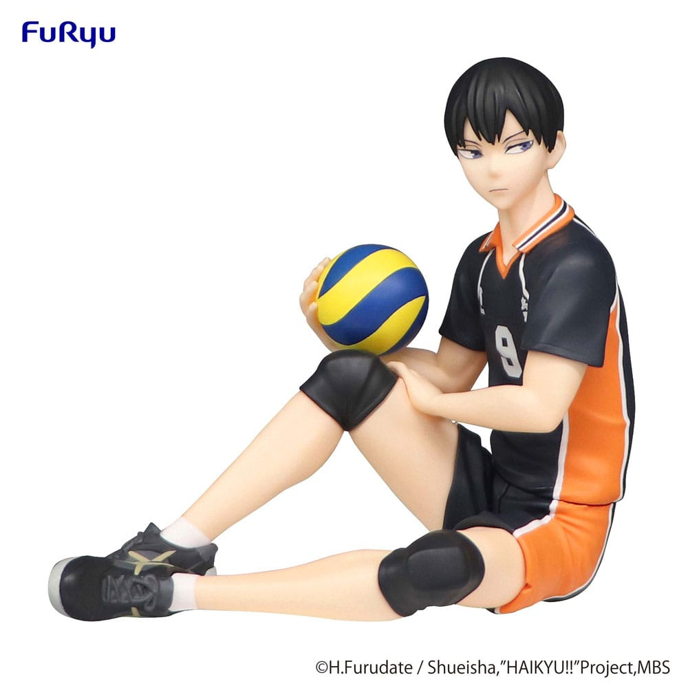 Haikyu!! Noodle Stopper Tobio Kageyama