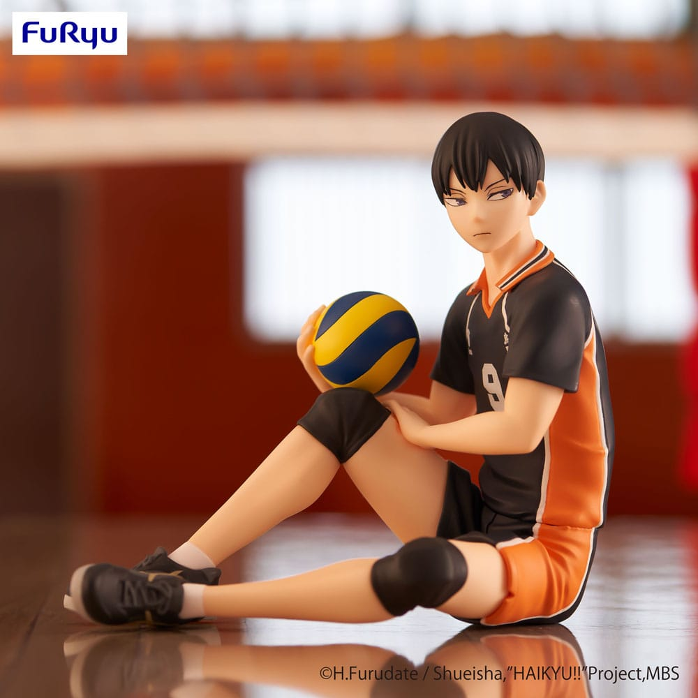 Haikyu!! Noodle Stopper Tobio Kageyama