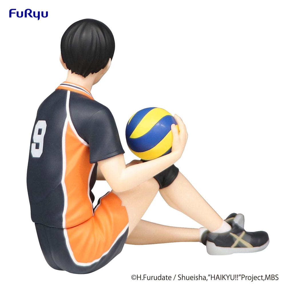 Haikyu!! Noodle Stopper Tobio Kageyama