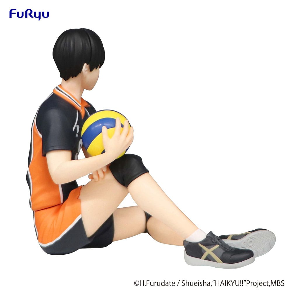 Haikyu!! Noodle Stopper Tobio Kageyama