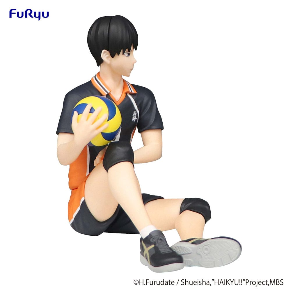 Haikyu!! Noodle Stopper Tobio Kageyama