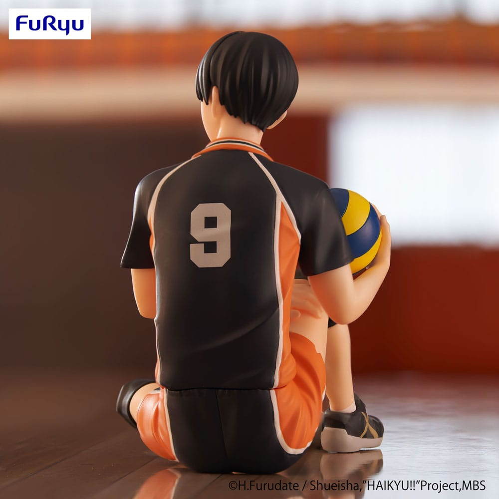 Haikyu!! Noodle Stopper Tobio Kageyama