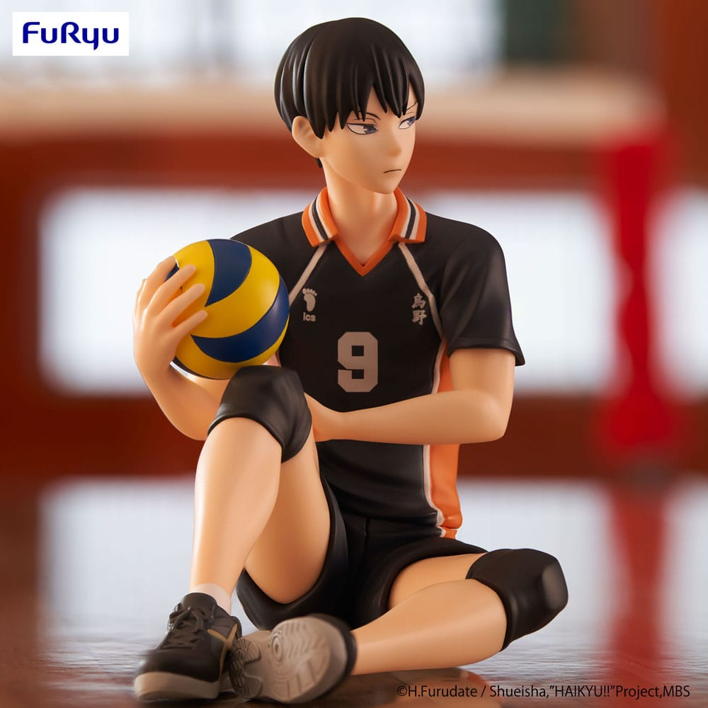 Haikyu!! Noodle Stopper Tobio Kageyama