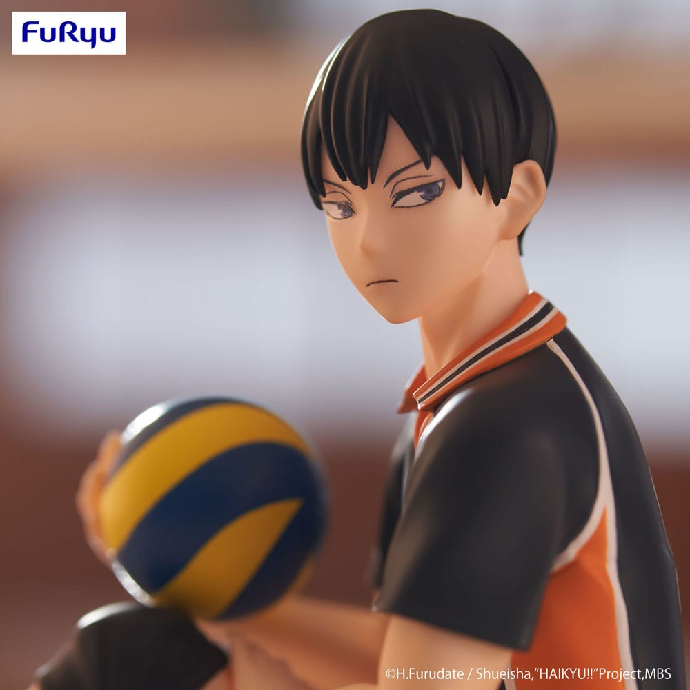 Haikyu!! Noodle Stopper Tobio Kageyama