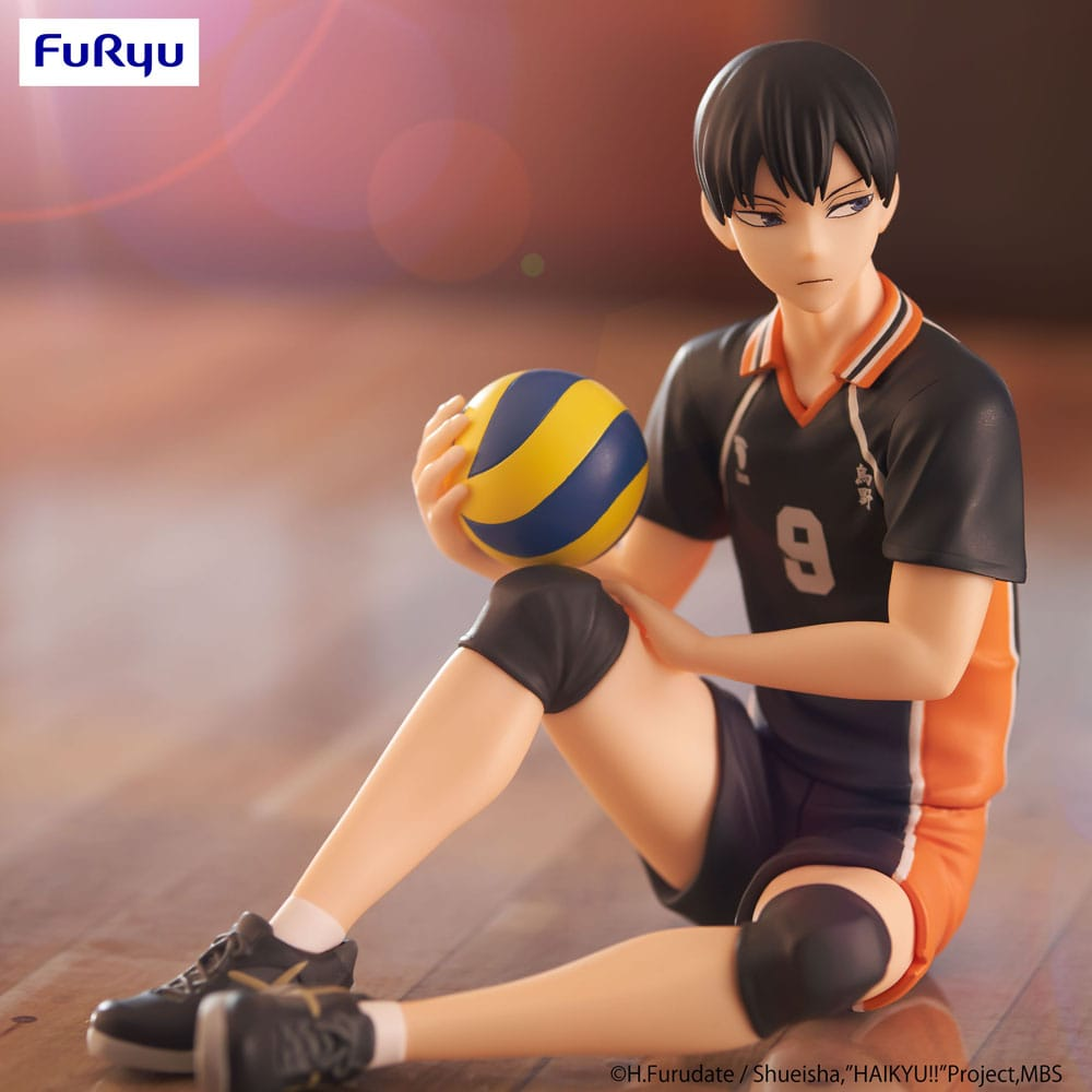 Haikyu!! Noodle Stopper Tobio Kageyama