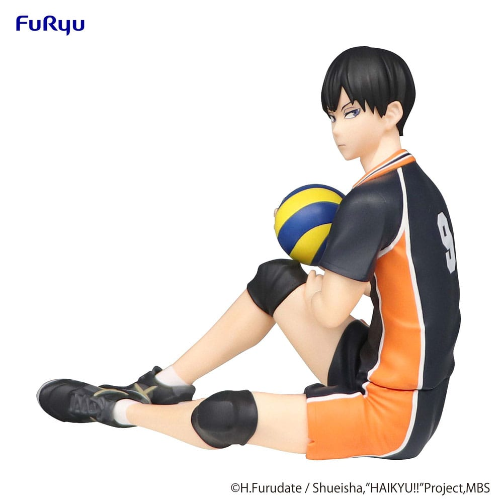 Haikyu!! Noodle Stopper Tobio Kageyama