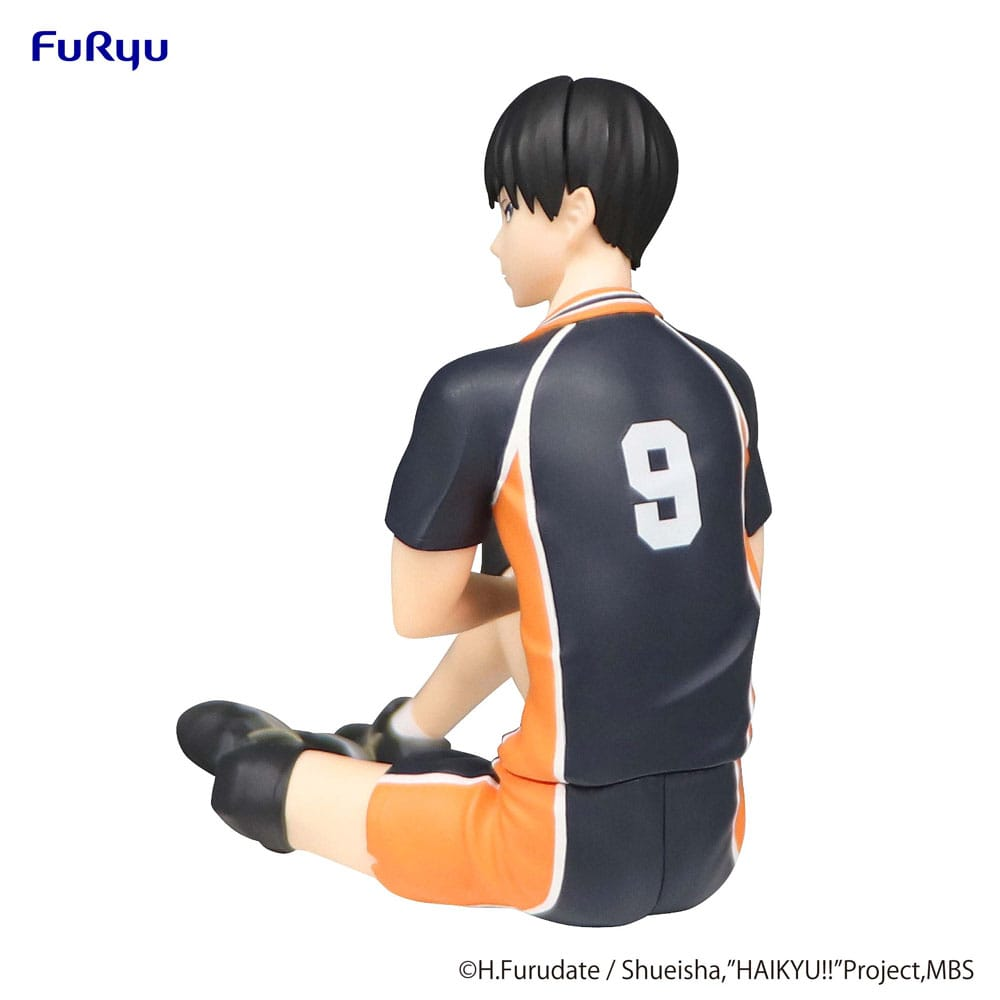 Haikyu!! Noodle Stopper Tobio Kageyama