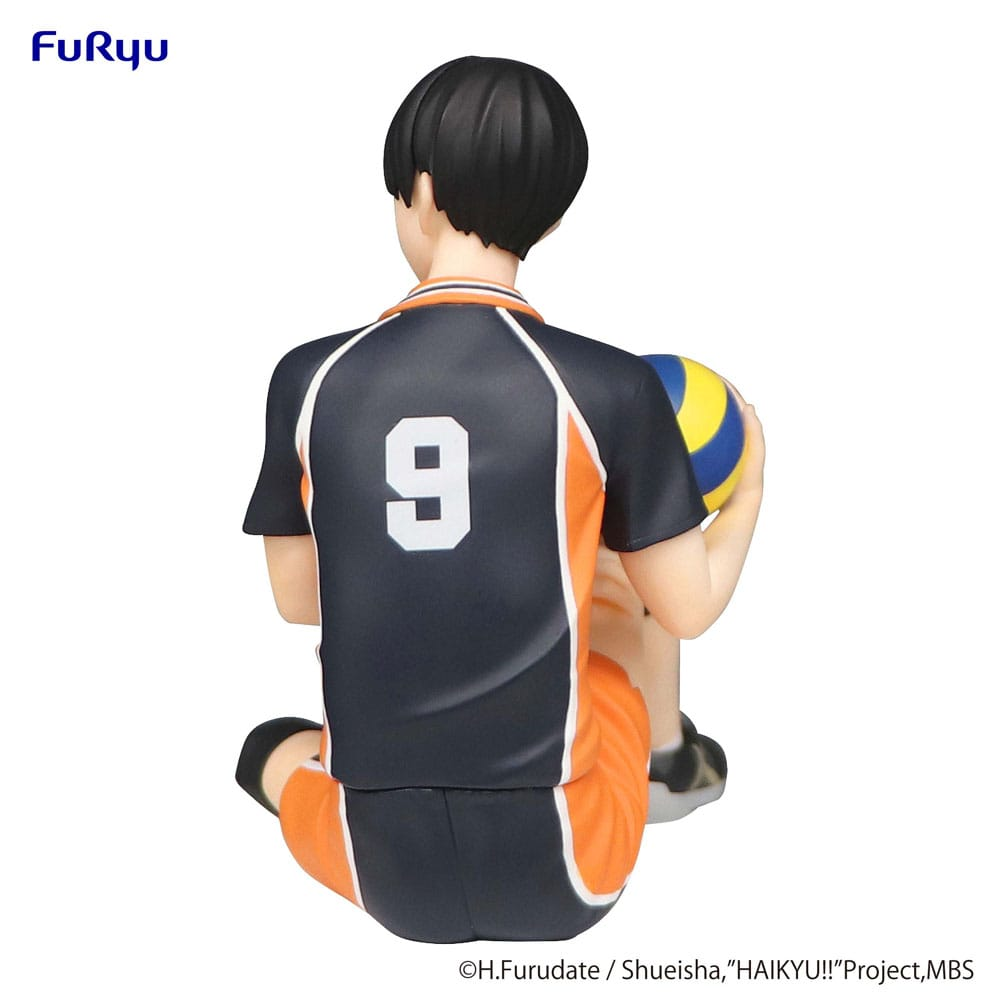 Haikyu!! Noodle Stopper Tobio Kageyama