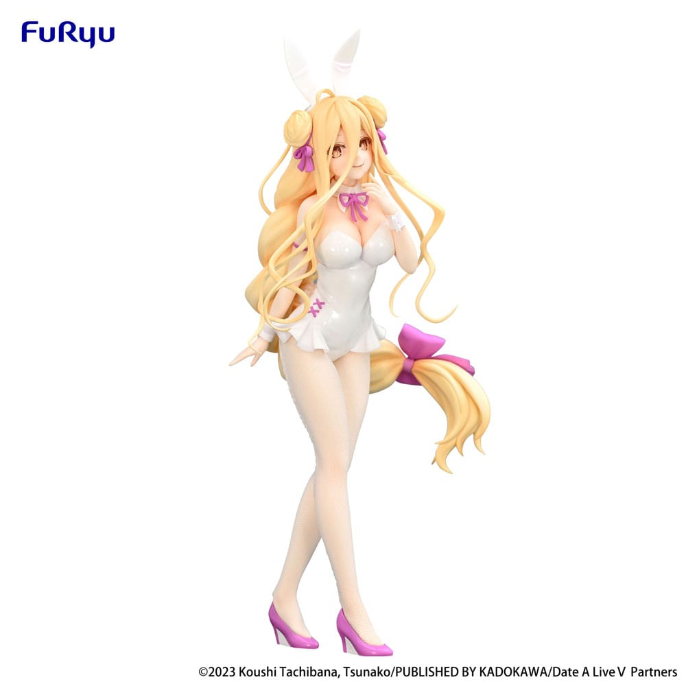 Date A Live BiCute Bunnies Mukuro Hoshimiya