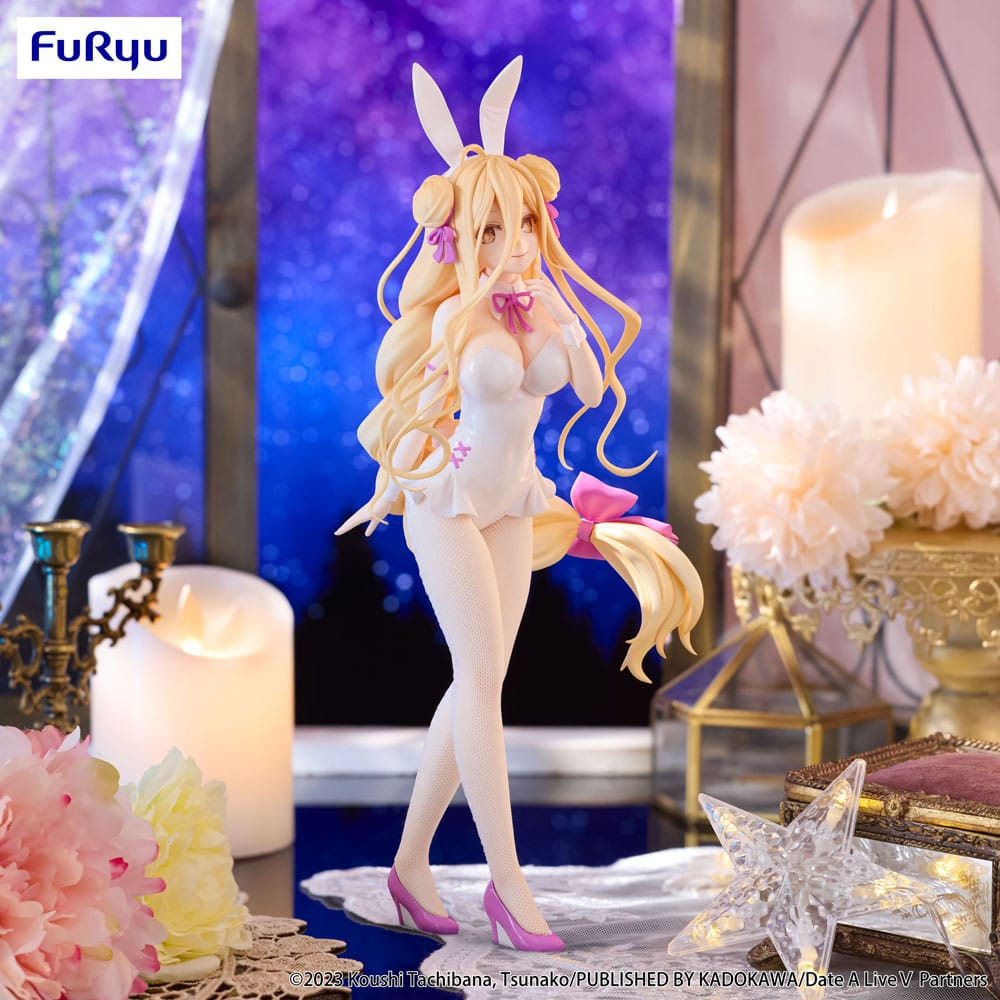 Date A Live BiCute Bunnies Mukuro Hoshimiya