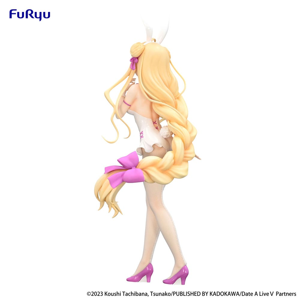Date A Live BiCute Bunnies Mukuro Hoshimiya