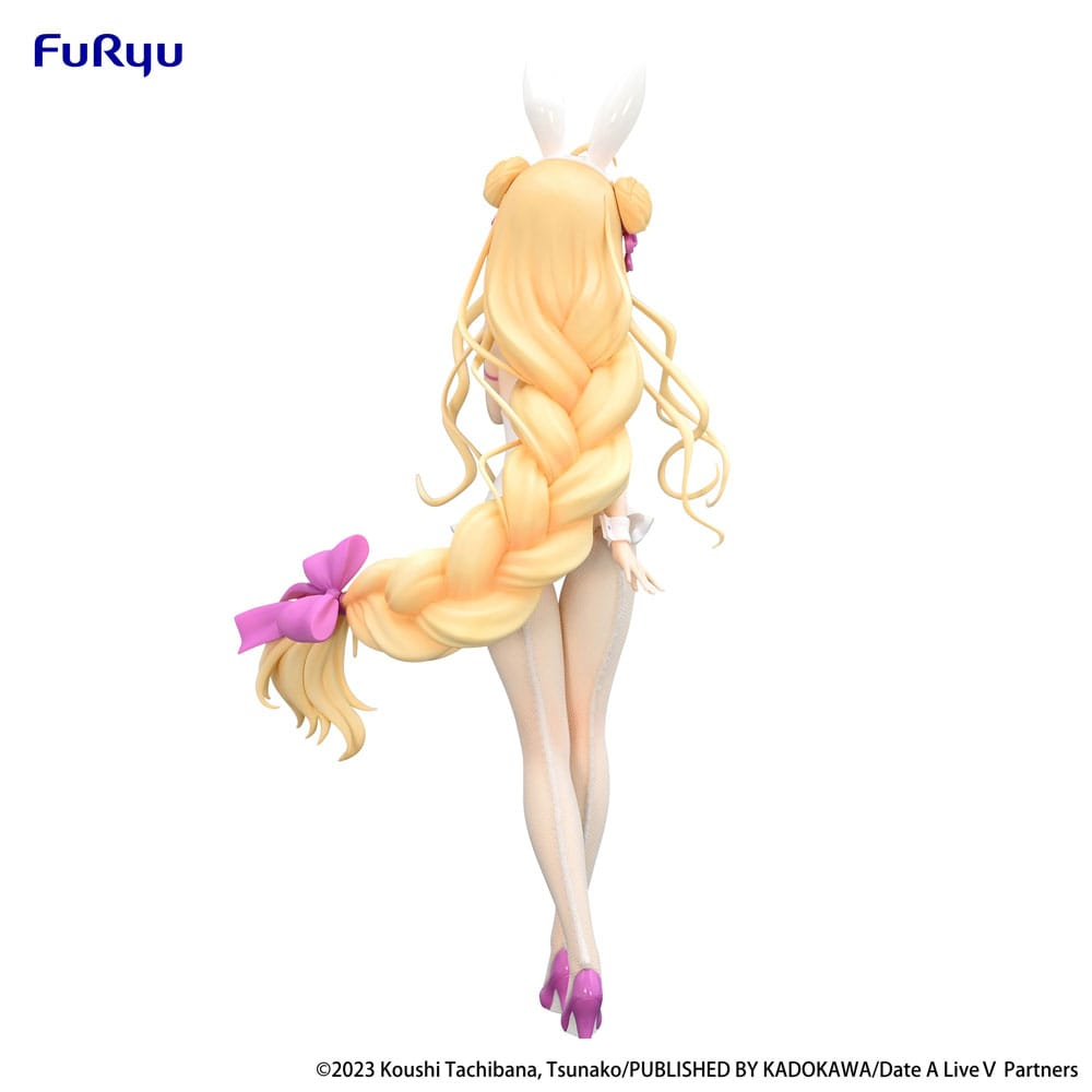 Date A Live BiCute Bunnies Mukuro Hoshimiya